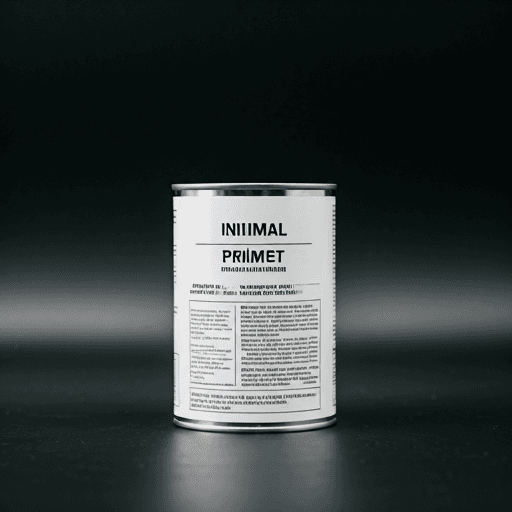 Epoksi Astar (Şeffaf)